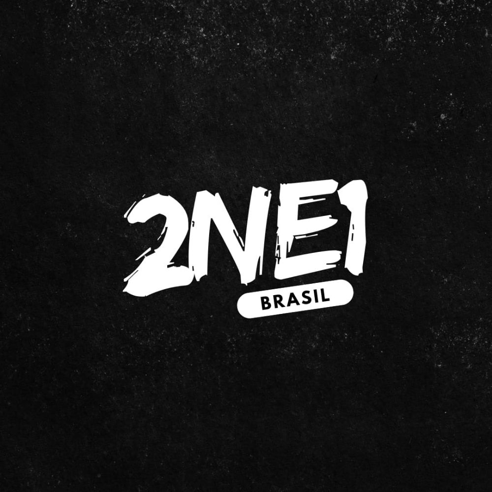 2NE1 BRASIL 