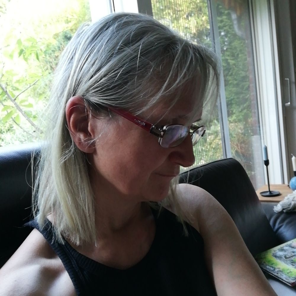 Sabine Hochfeld-Pauli