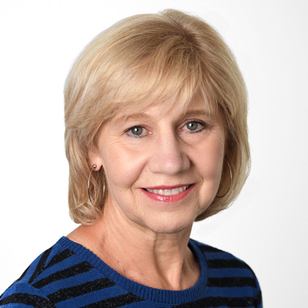 Kathryn May