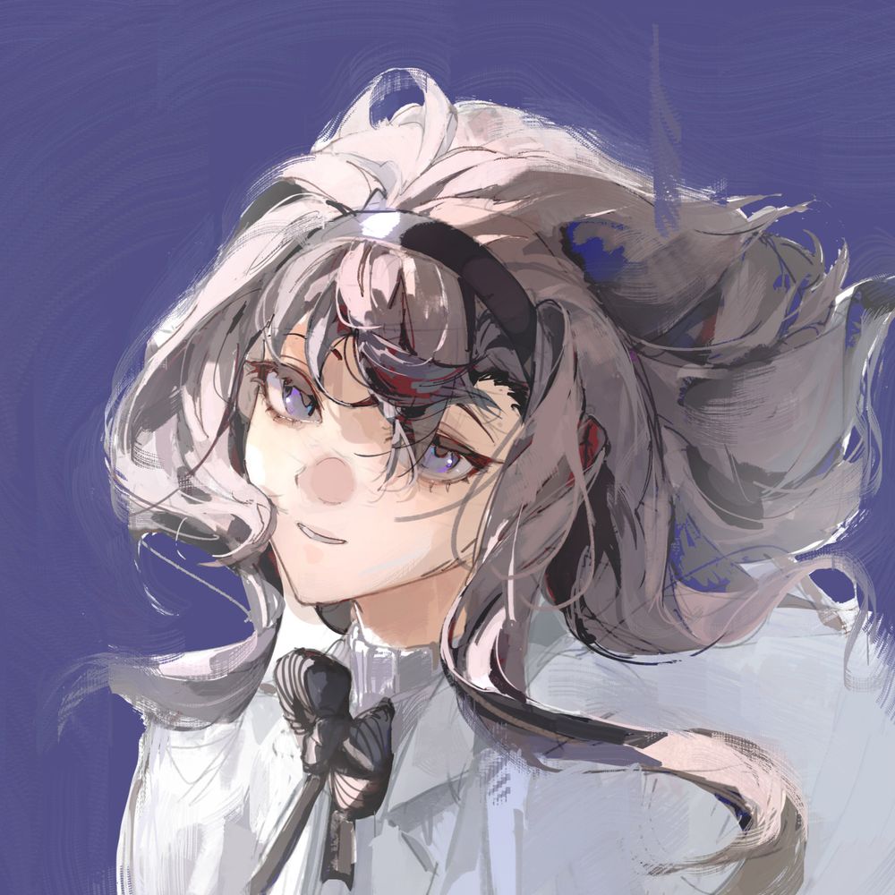 3E46 (Commissions Closed!)