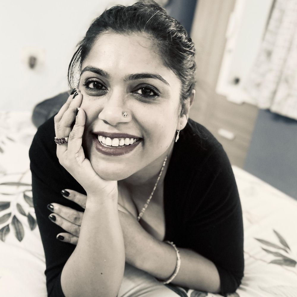 Rituparna Chatterjee