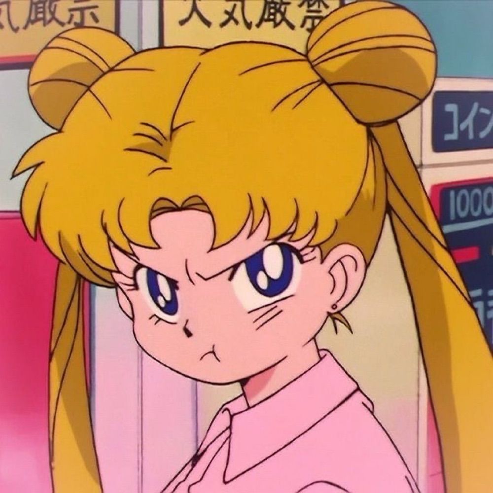 usagi 🌙