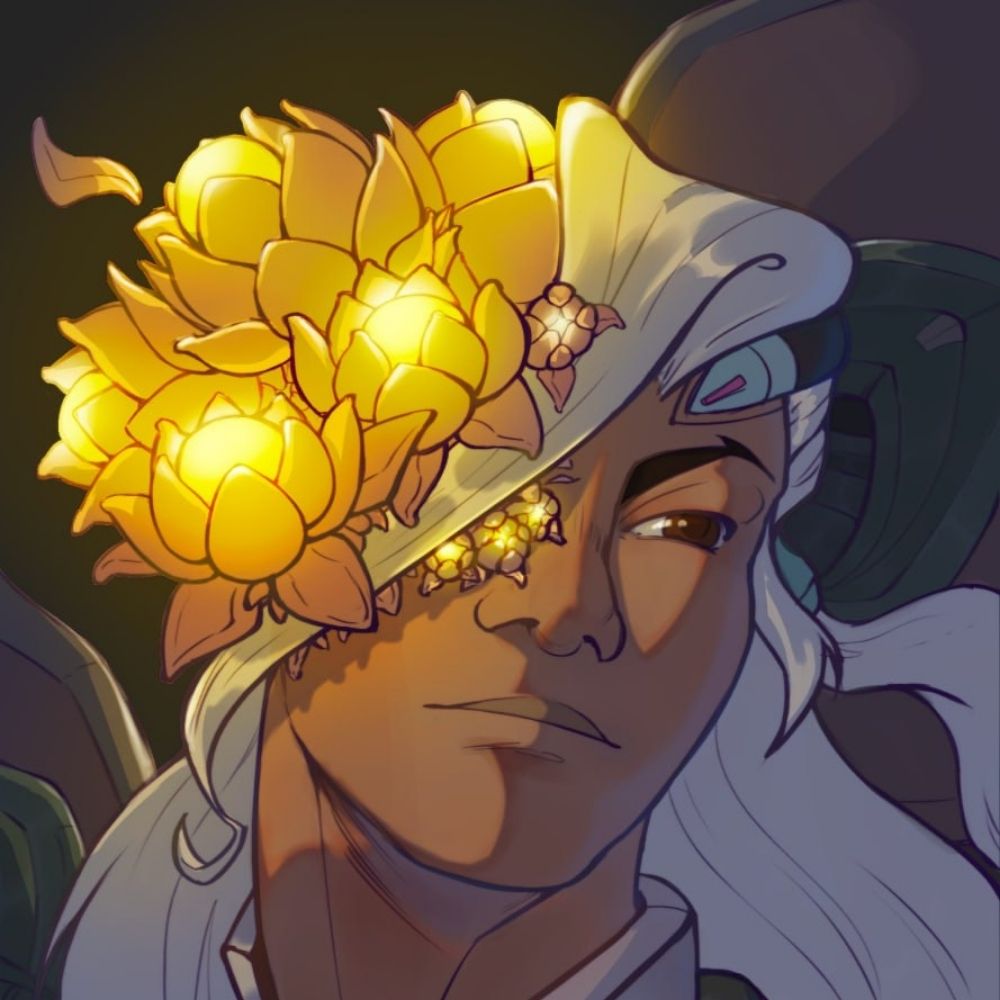 LyuwillArt✧