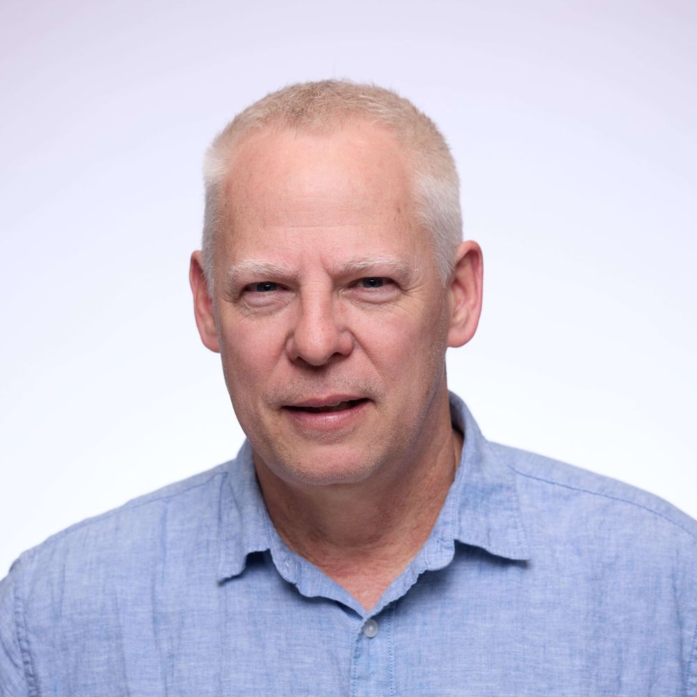 Steve Dzilvelis