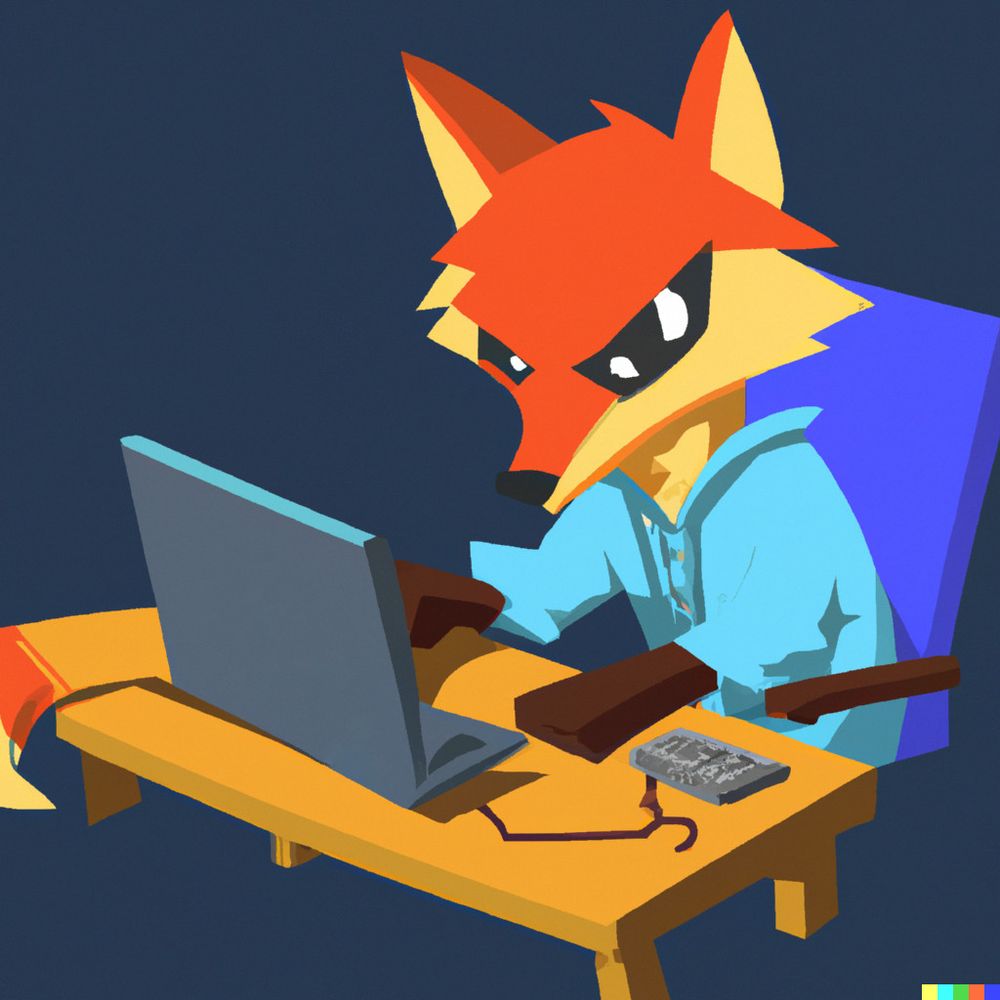 NopFox