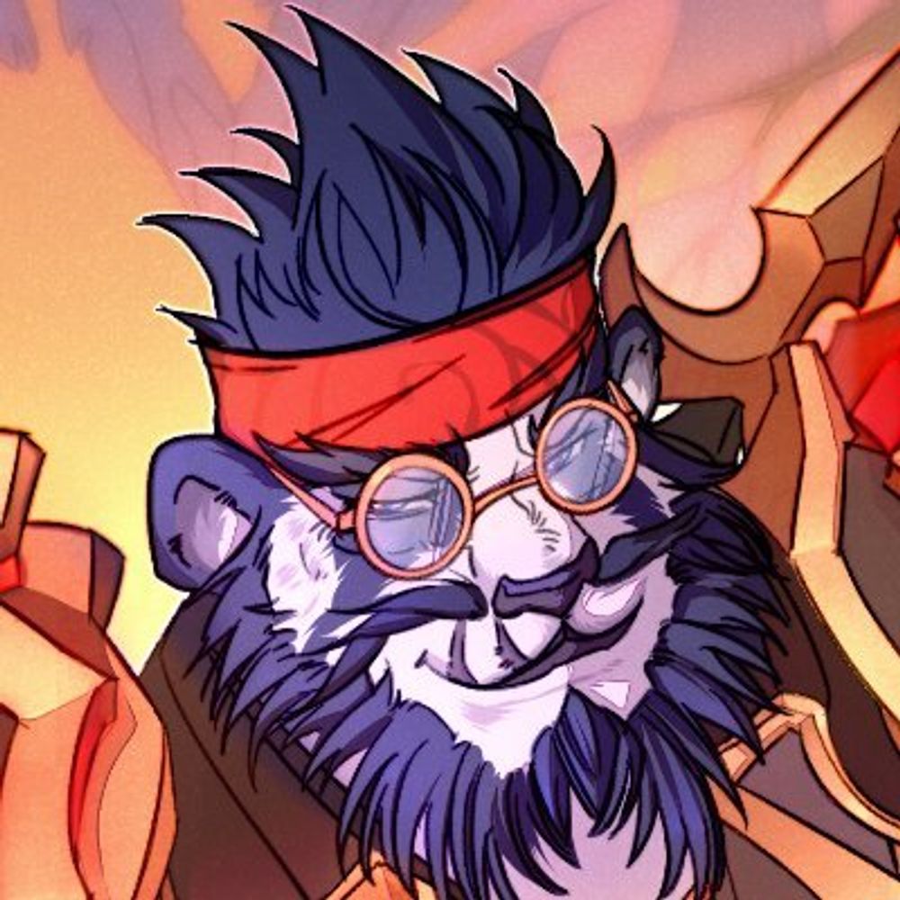 Genisu Windpaw 🔜 FWA