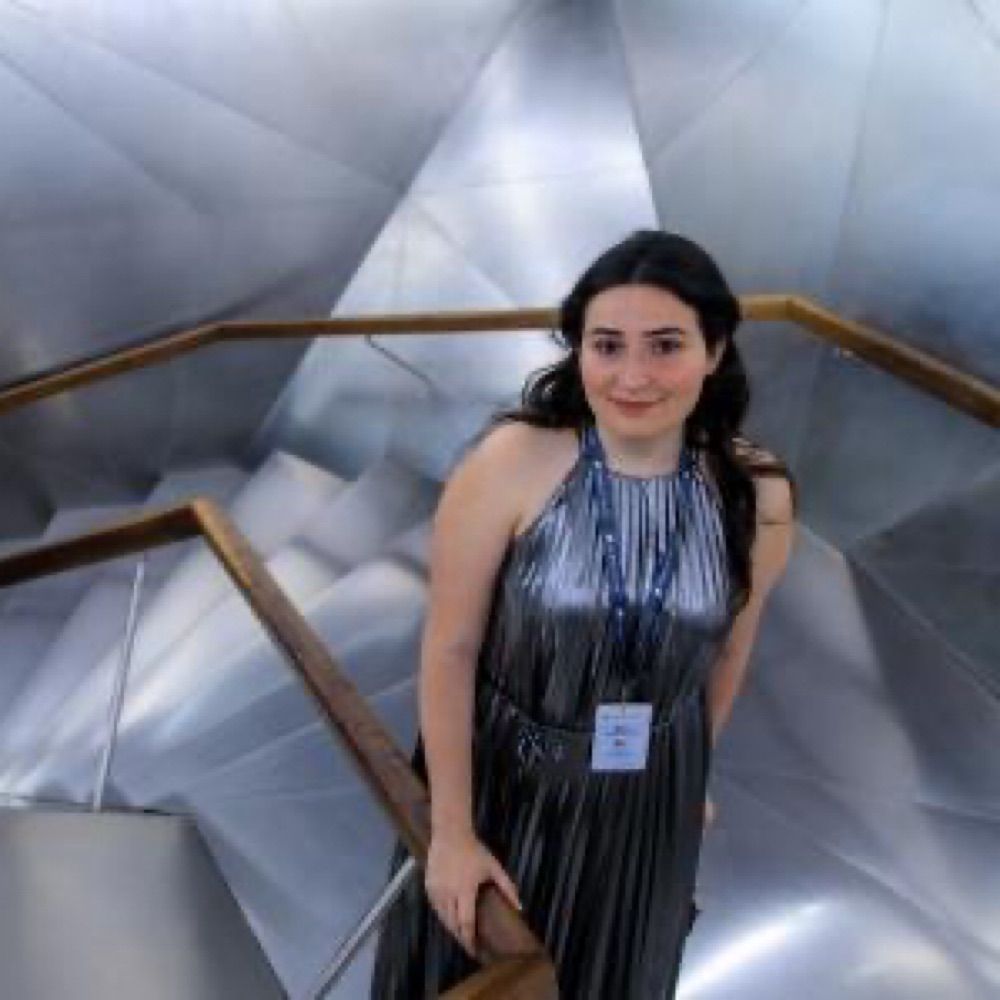Ana Fernández-Blázquez