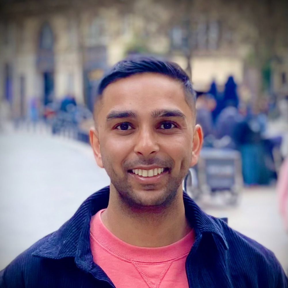 Manik Kohli