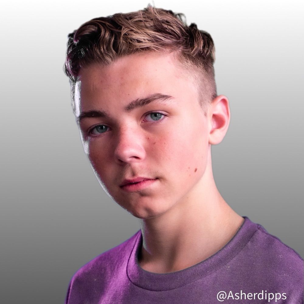 Asher Dipprey