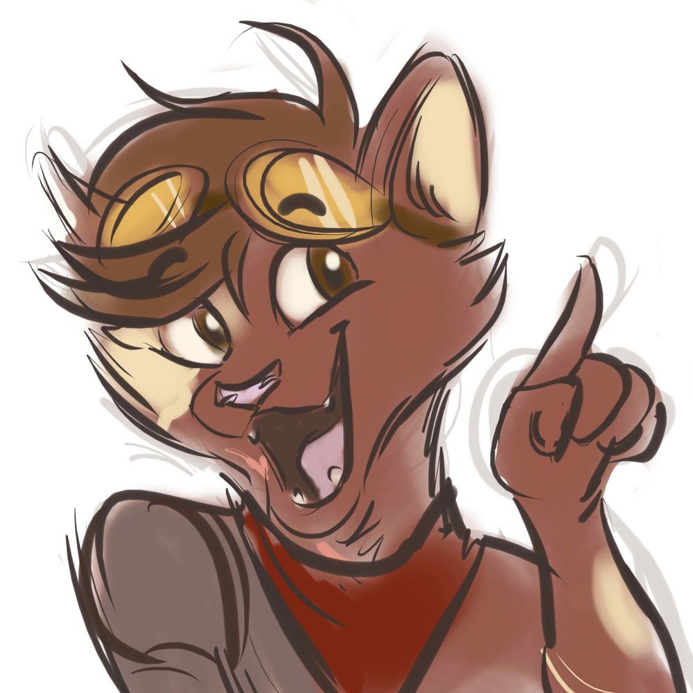 Scraps the Wild dog