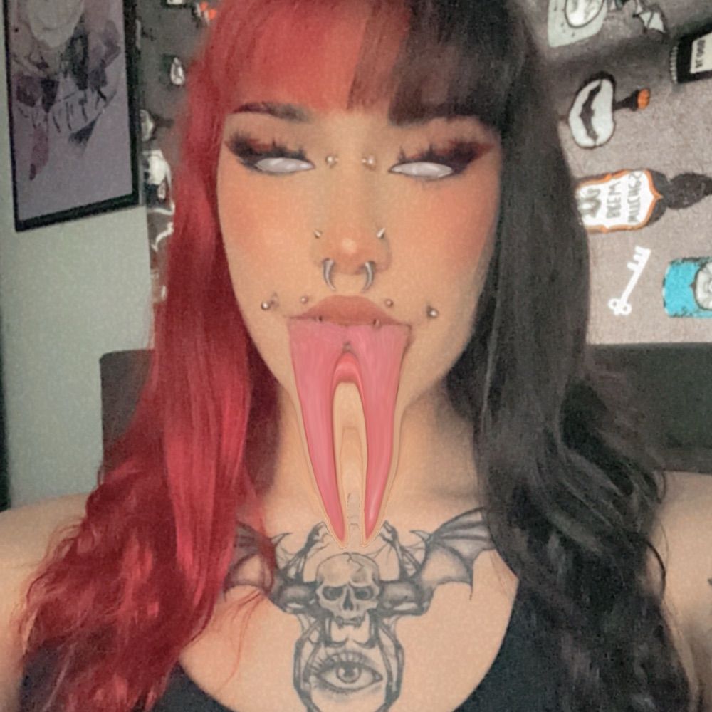 ⛧ 𝑻𝖘 𝓢𝖚𝖈𝖈𝖚𝖇𝖎 ⛧ 𝓝𝓞 𝓟𝓟𝓥 ⛧