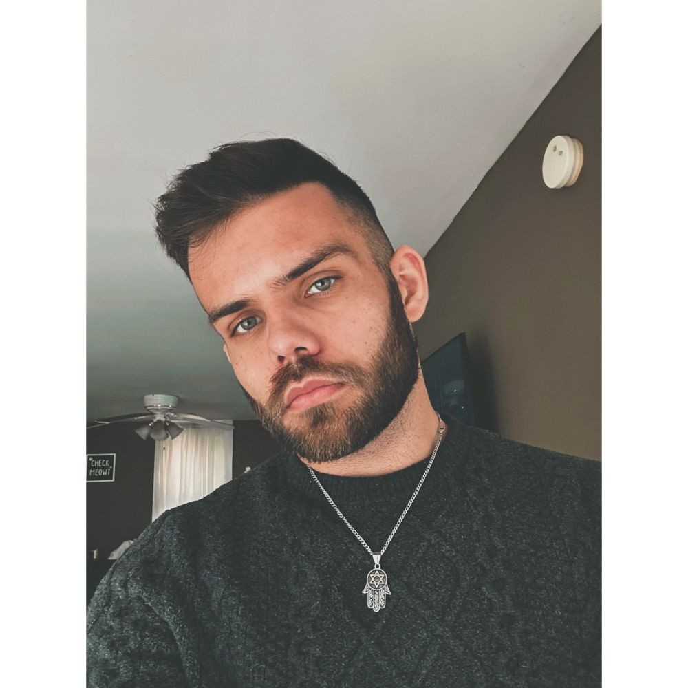 Gage Merollo