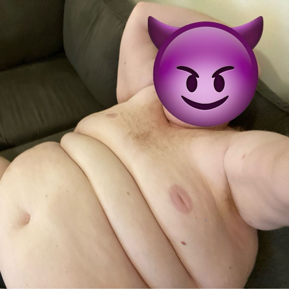 Ginger Chub