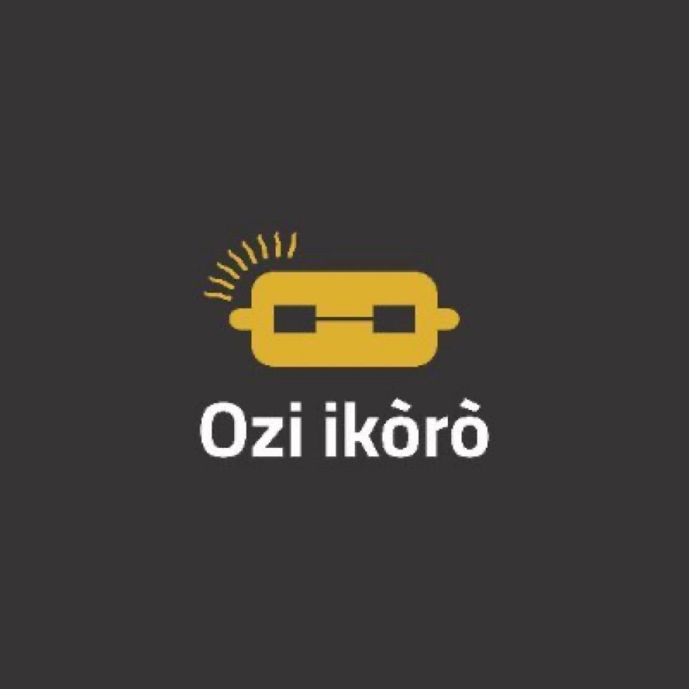 Ozi Ikoro