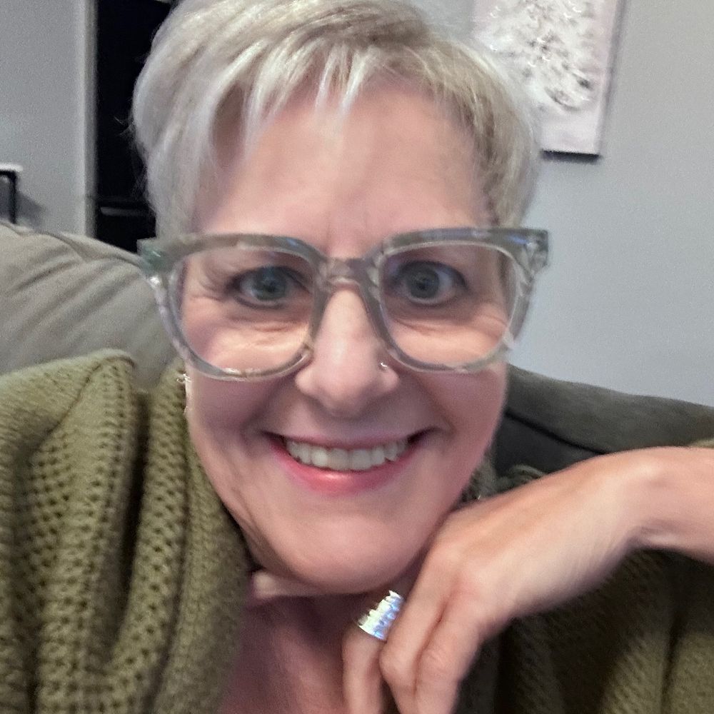 Cynthia Miller, Goshen, Indiana