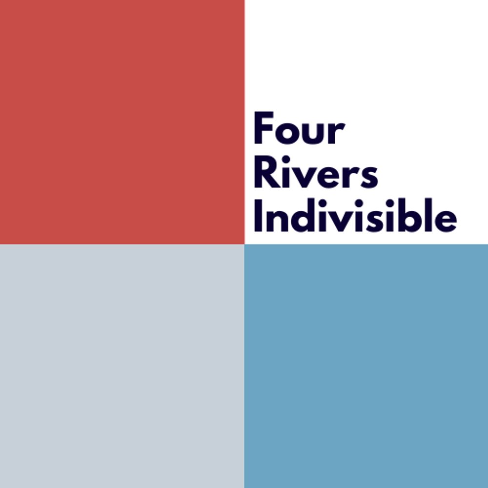 Four Rivers Indivisible