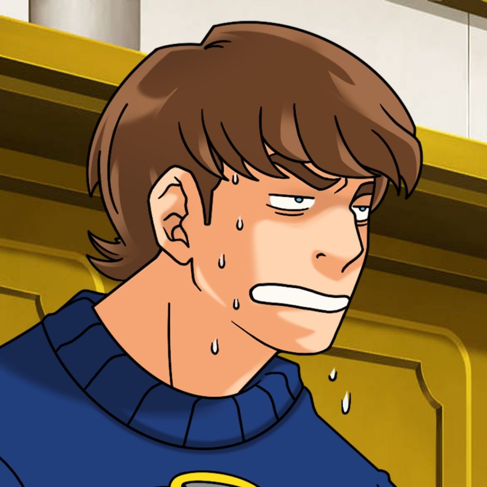 User avatar