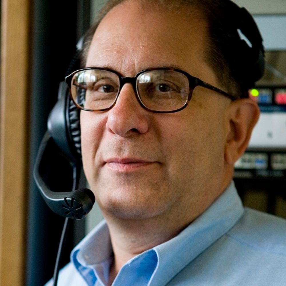 Bob Abrahams