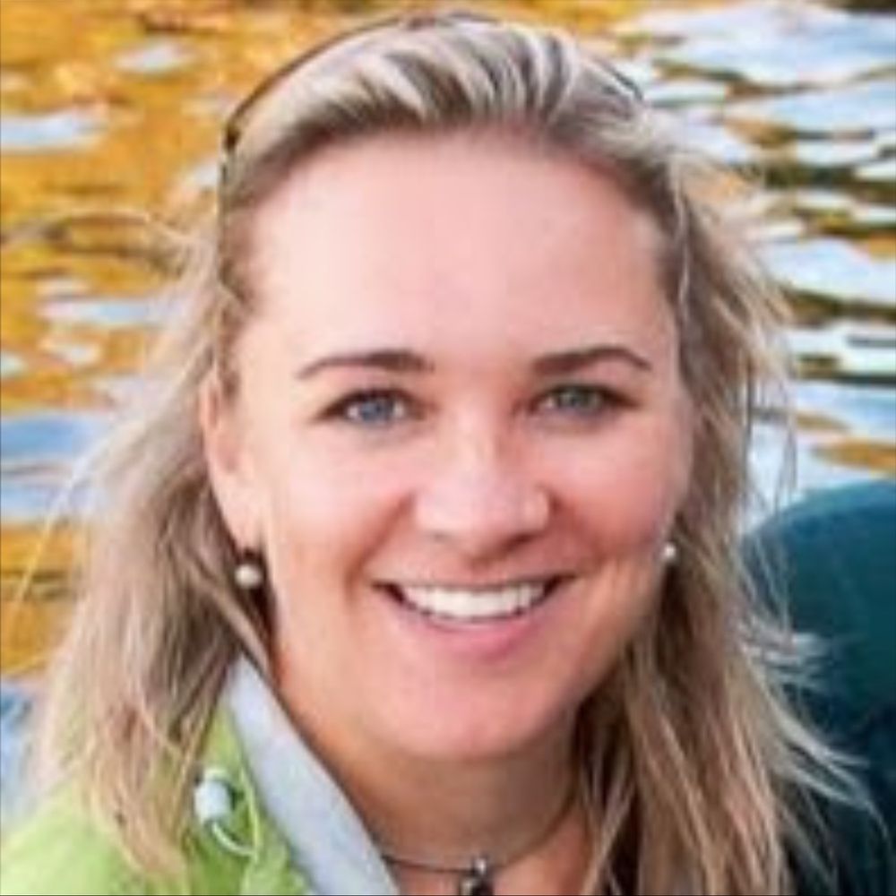 Patricia Greipp