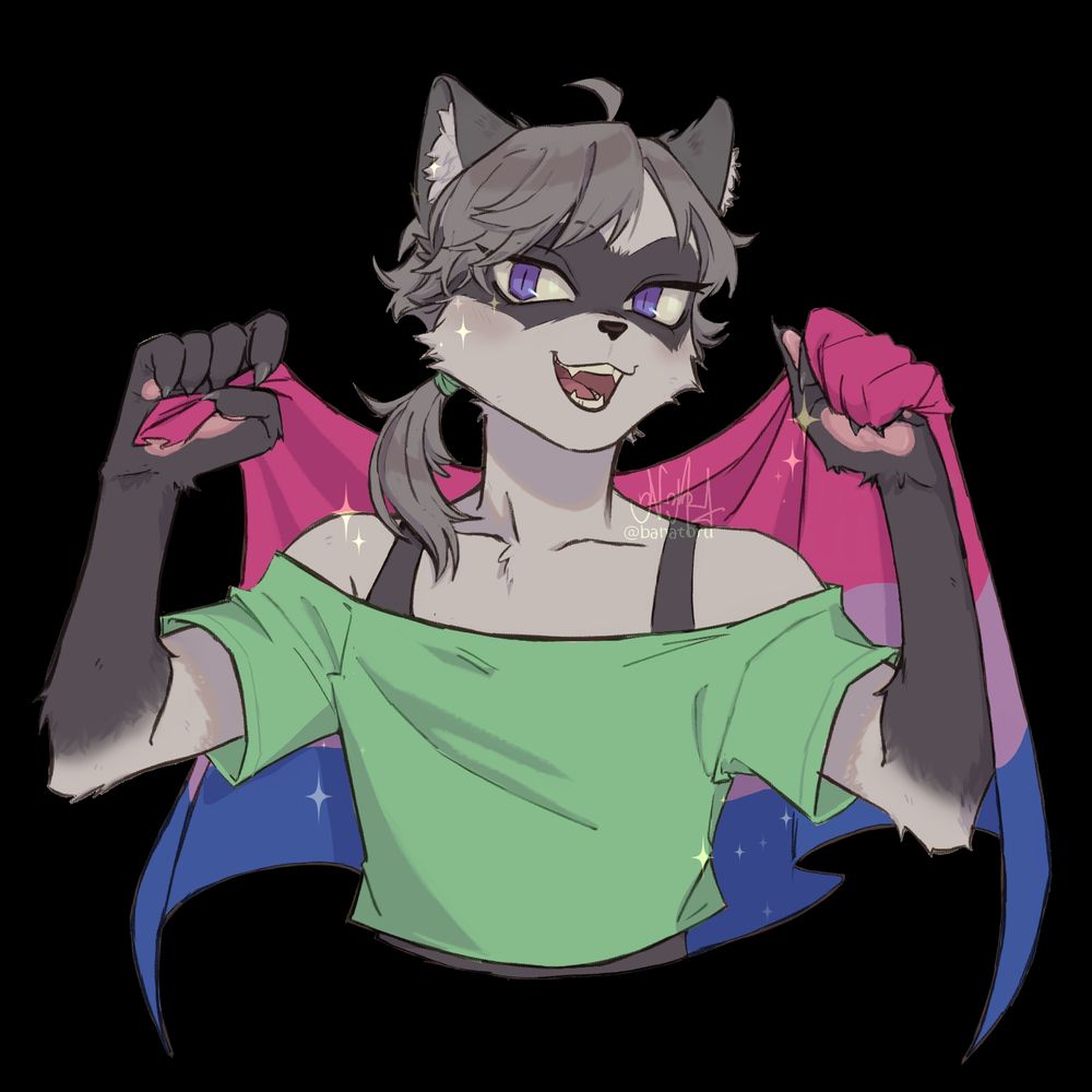 Vael Hoshi #vtuberbr
