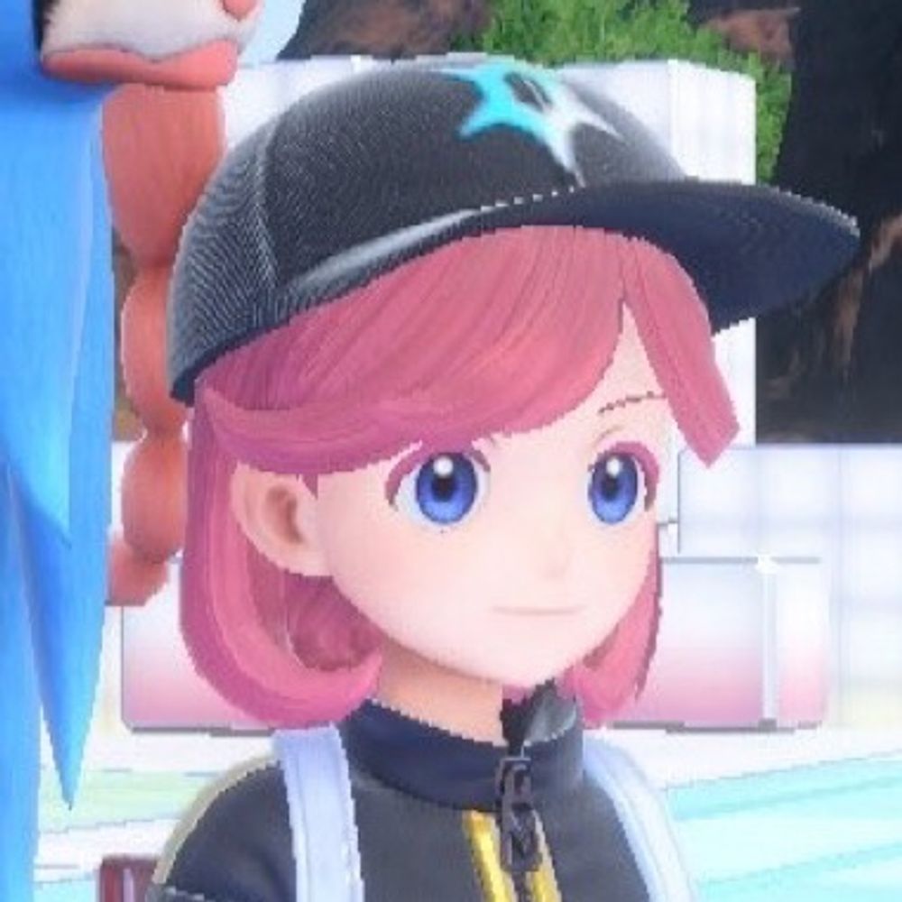 マフリィ♡めるりぃちゃん