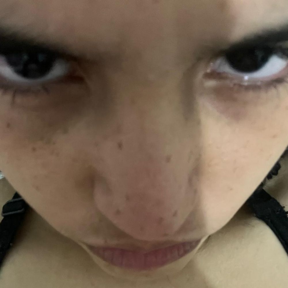 Lis🙊