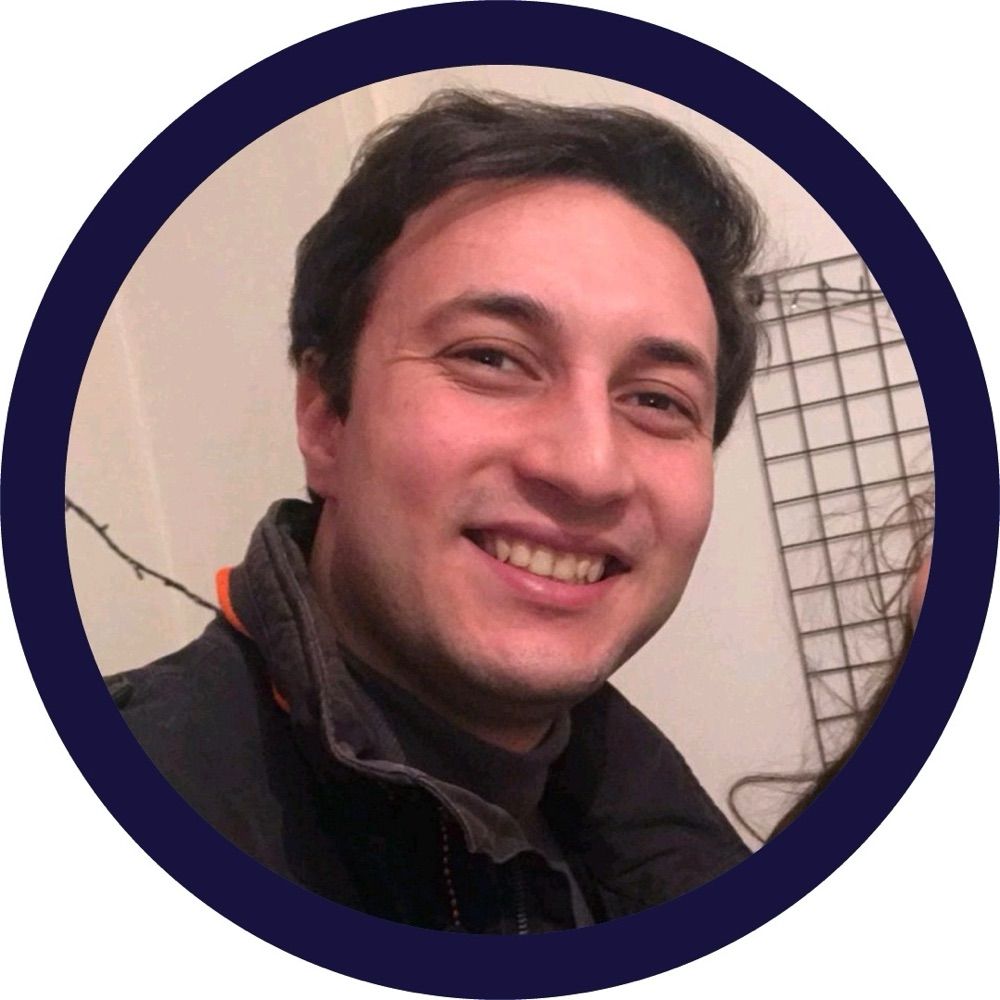 Ali Berk Behlül