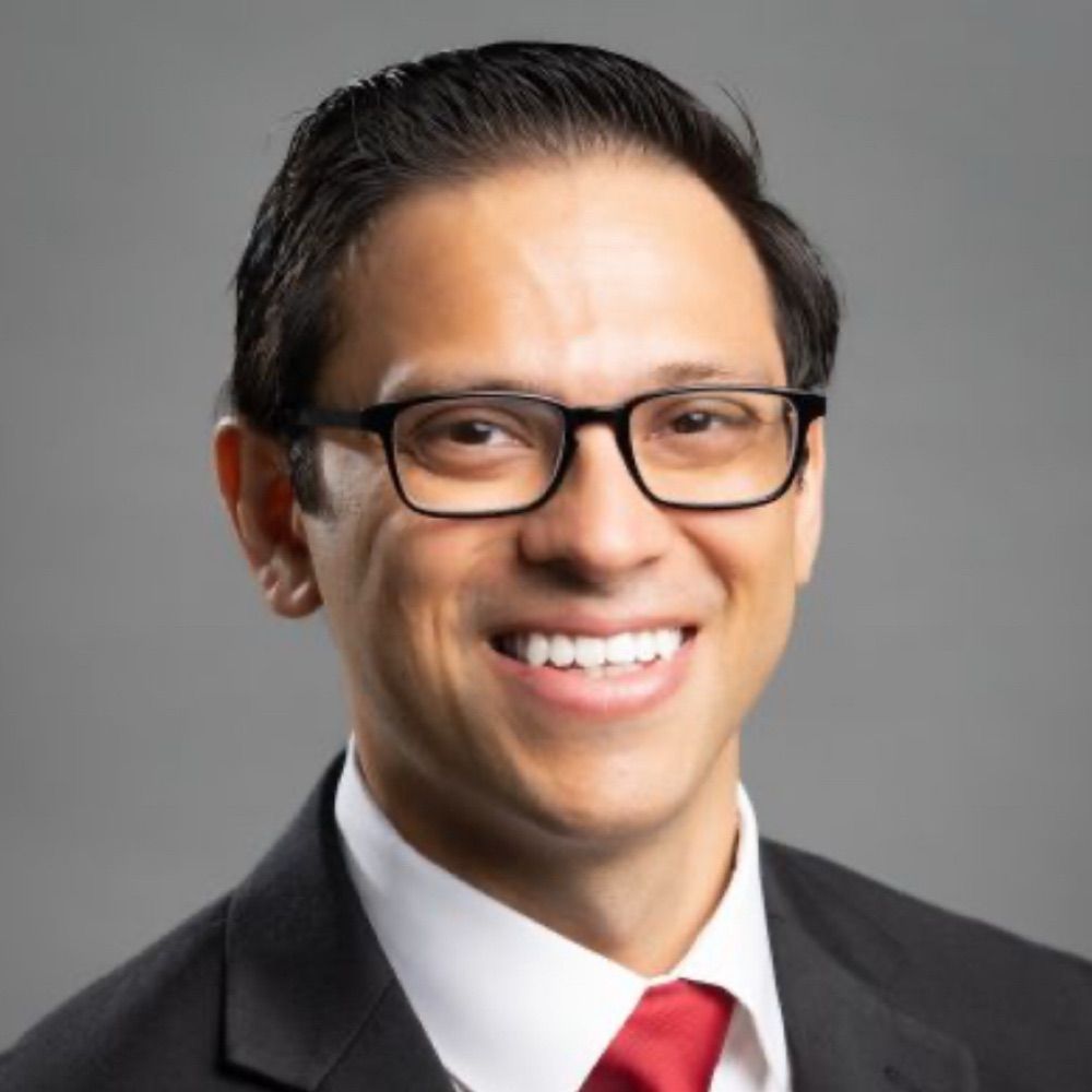 Adi Sahai, MD