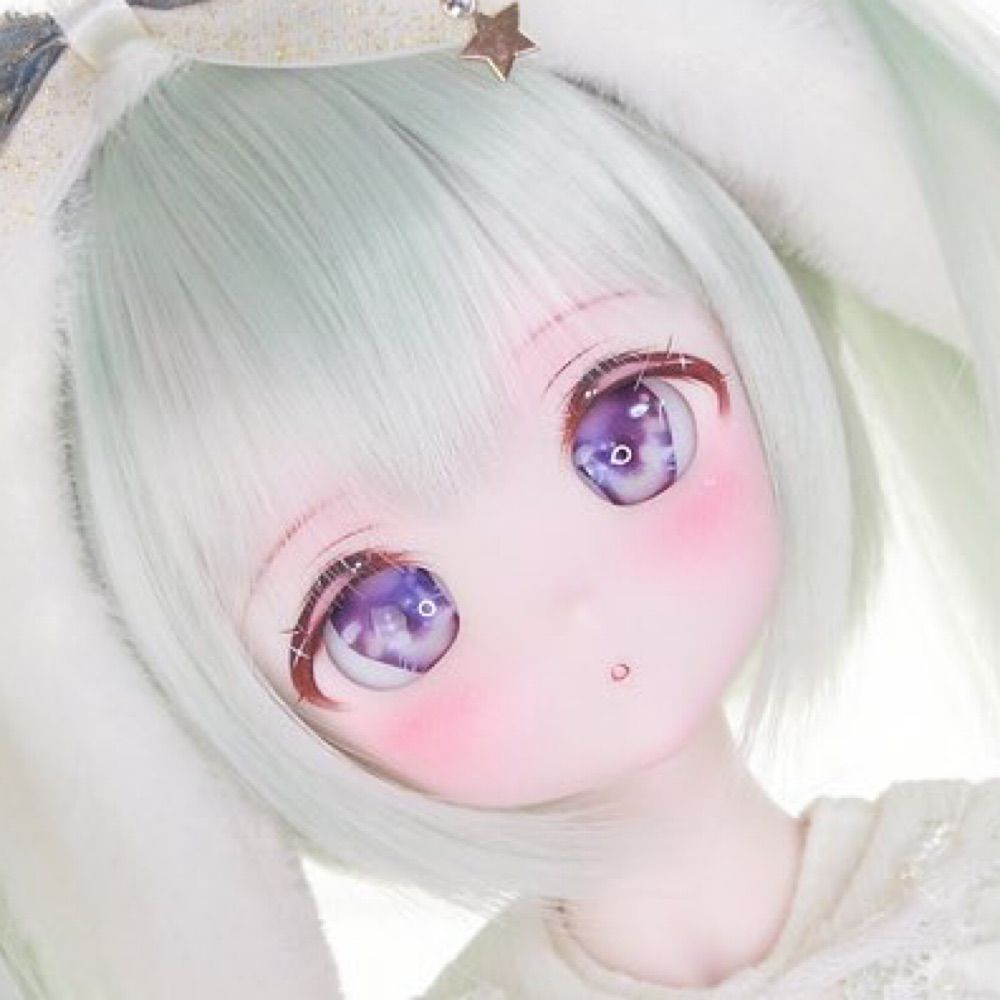 ウサギ ラビコ*₍ᐢ•༝•⑅ᐢ₎ദ⸒⸒