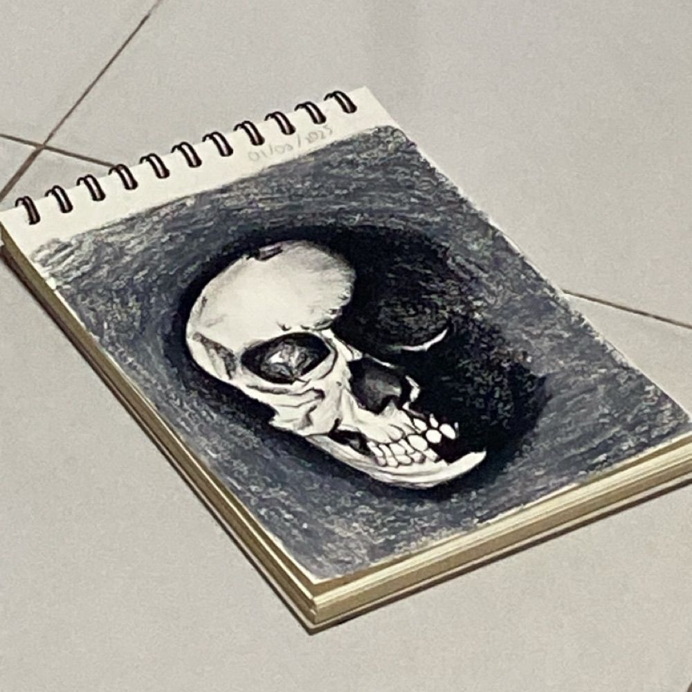 วาดๆไปเถอะเดี๋ยวก็ตายแล้ว