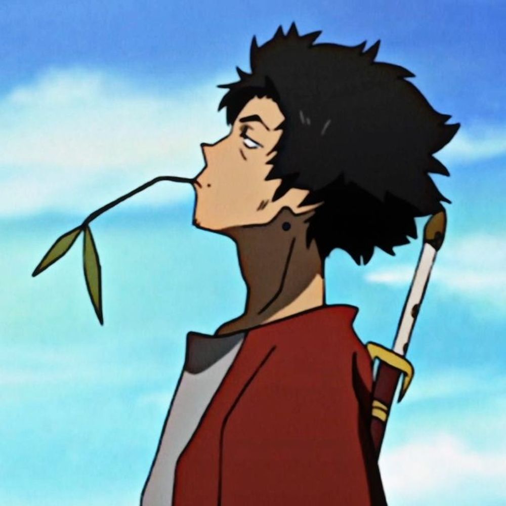 User avatar