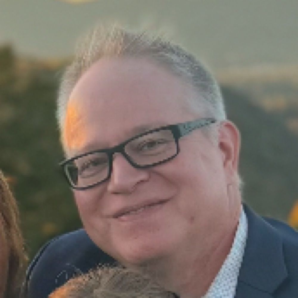 Brian Stieglitz