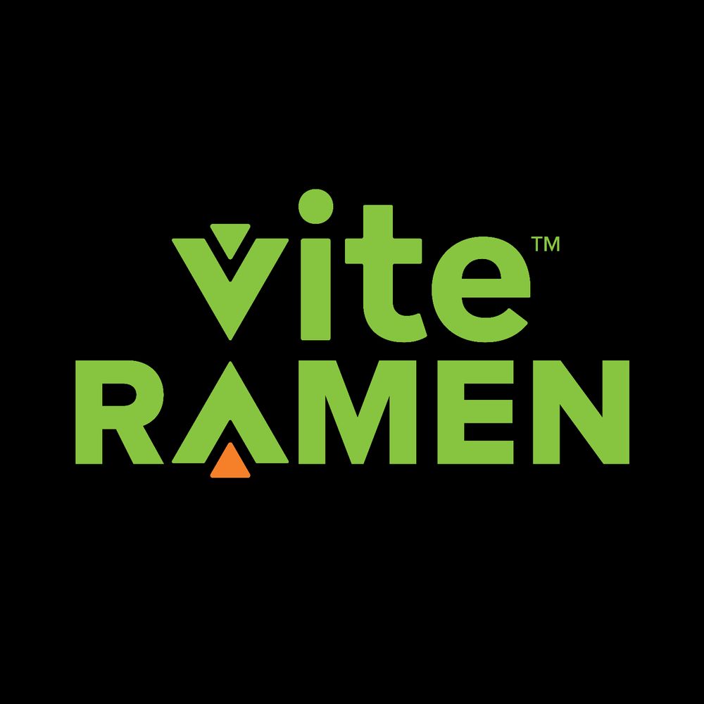 Vite Ramen