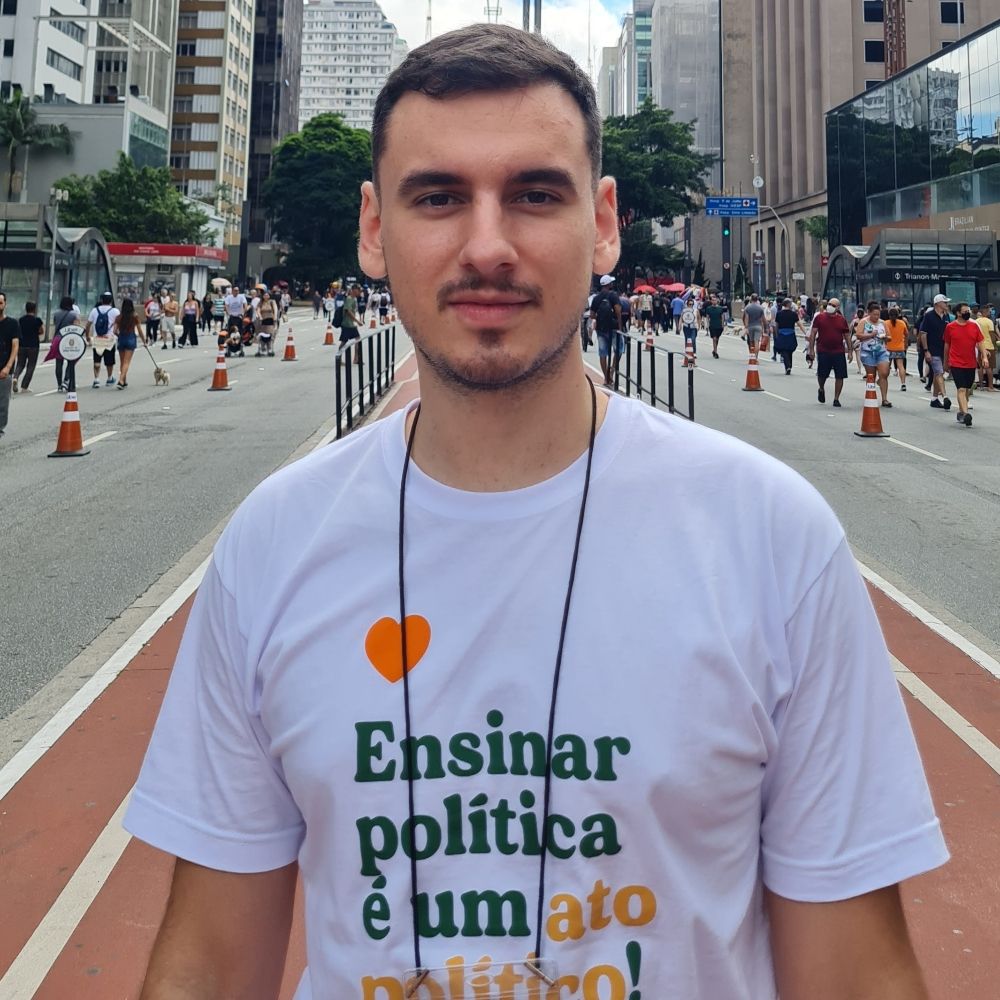 João Netinho