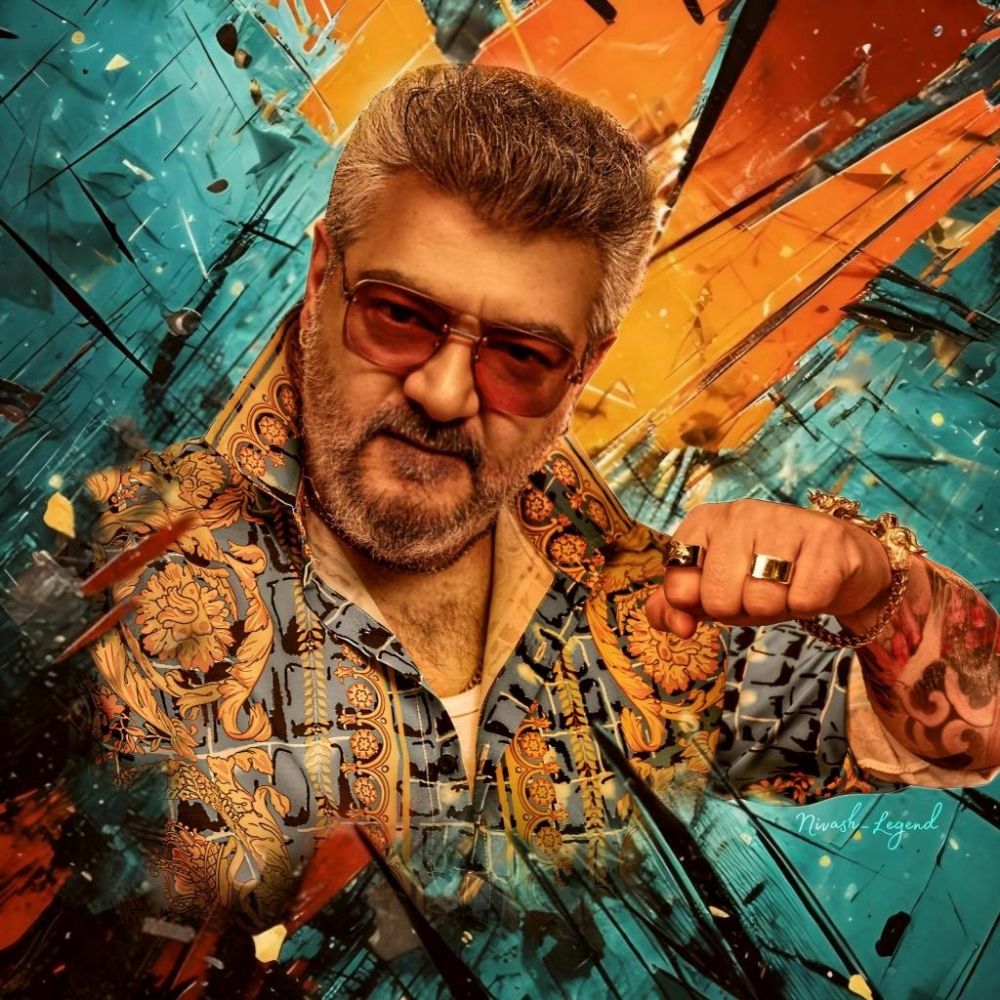 Ajithkumar Fans Club