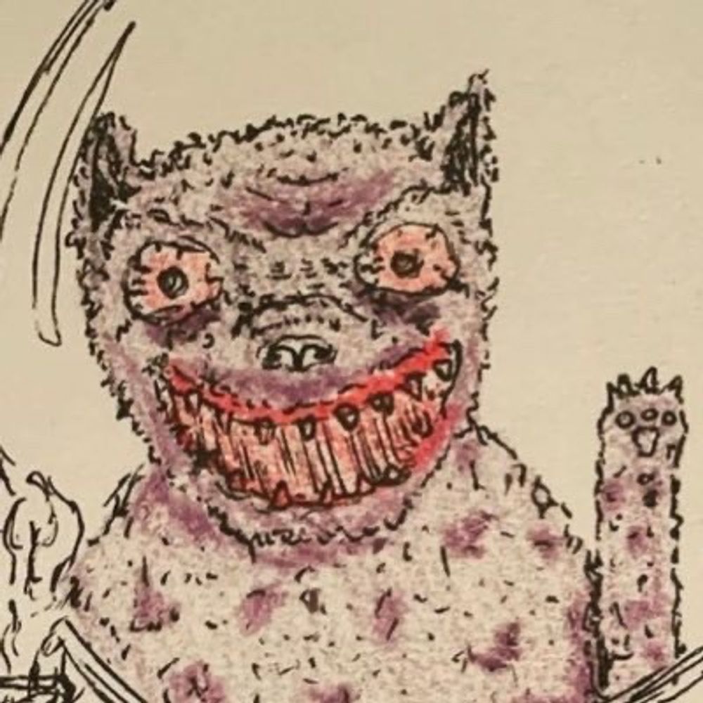 Hogshaker
