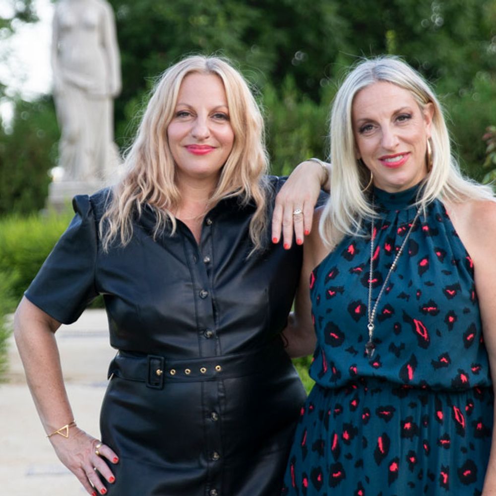 The AstroTwins
