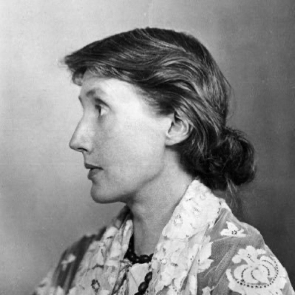 Virginia Woolf Bot