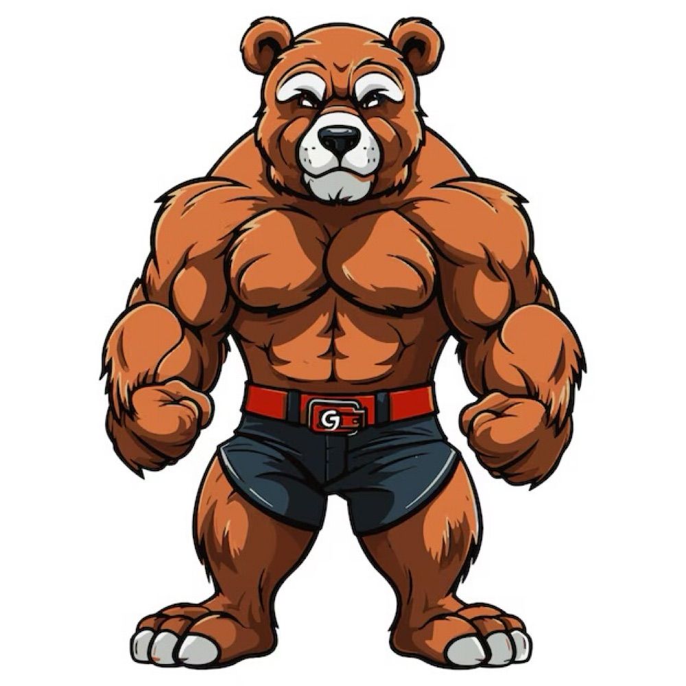 Sven Bear
