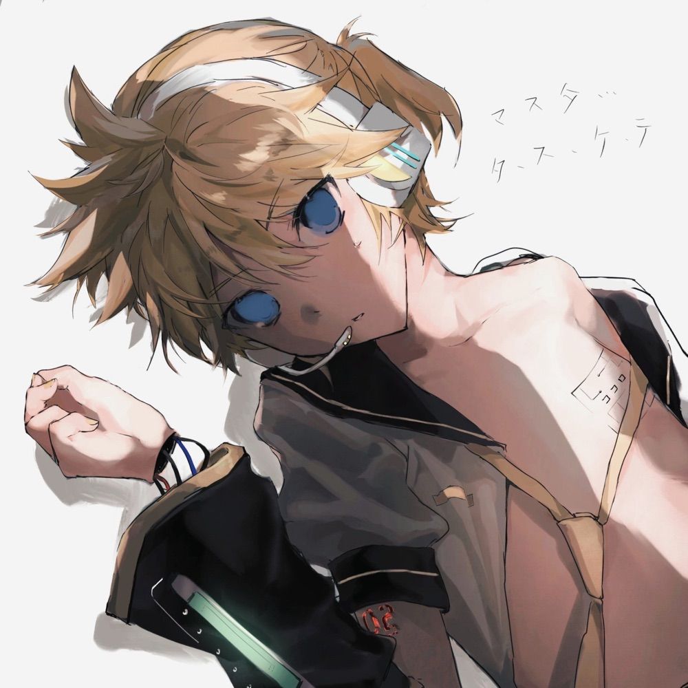 洛月ovo
