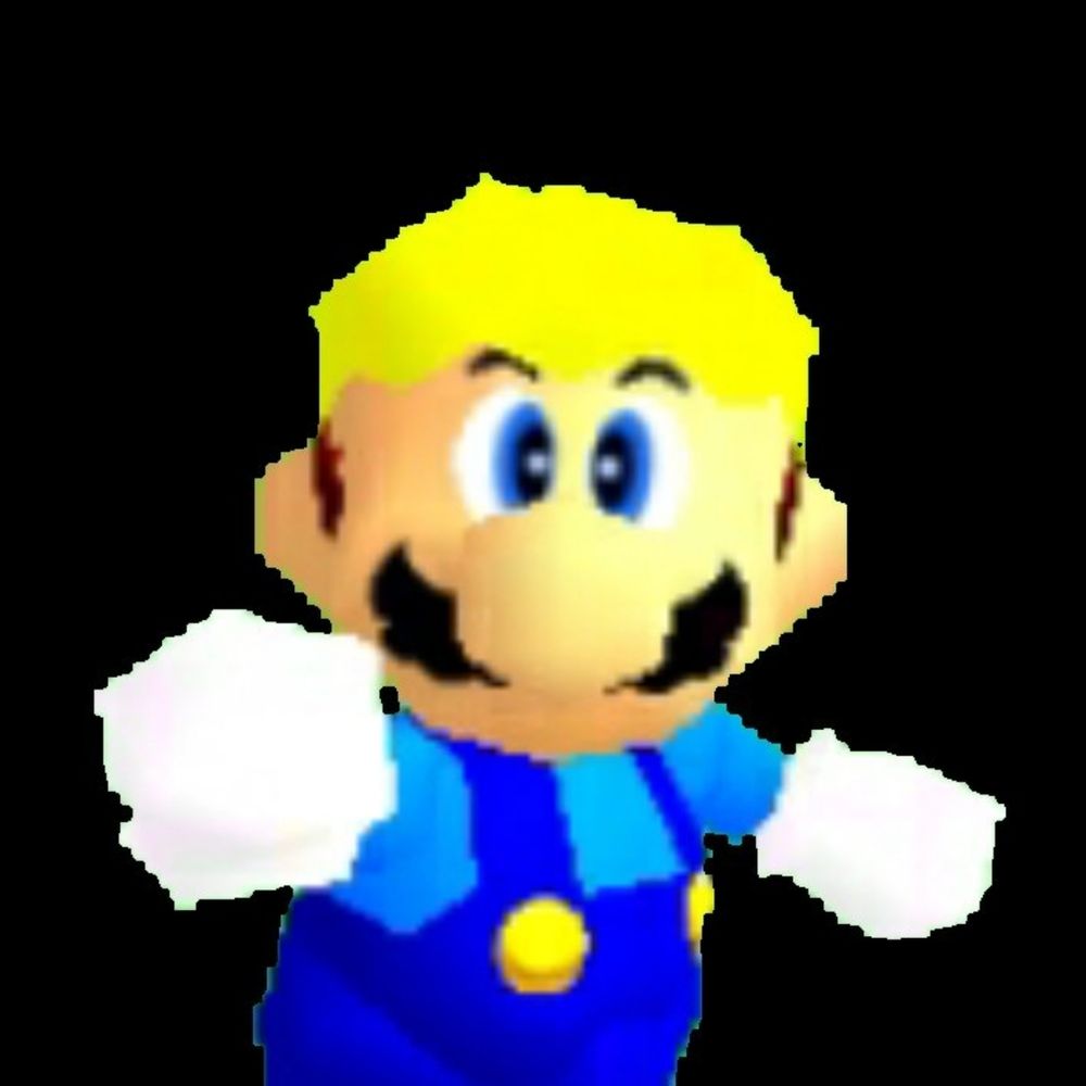 SuperSans64