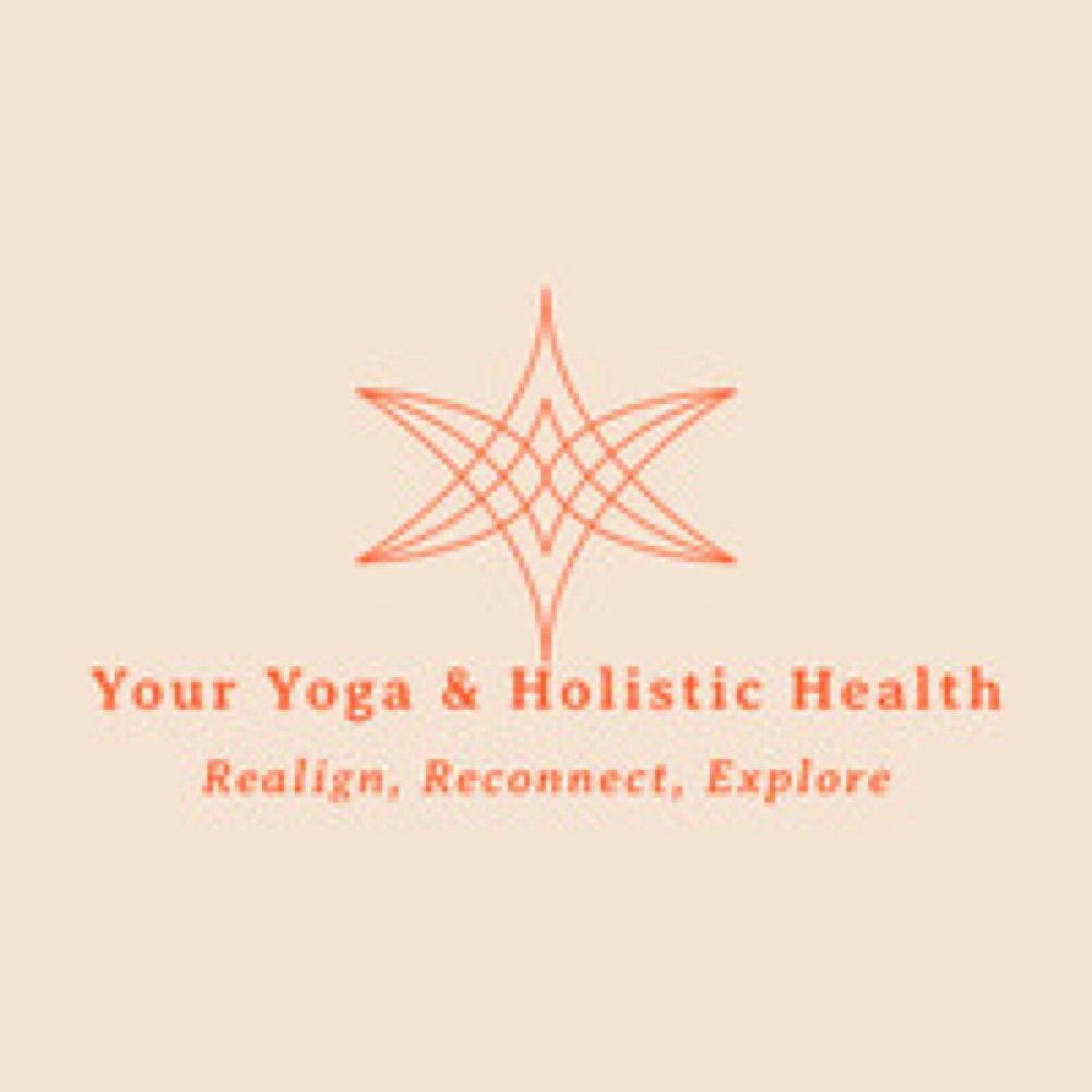 Your Yoga & Holistic Health