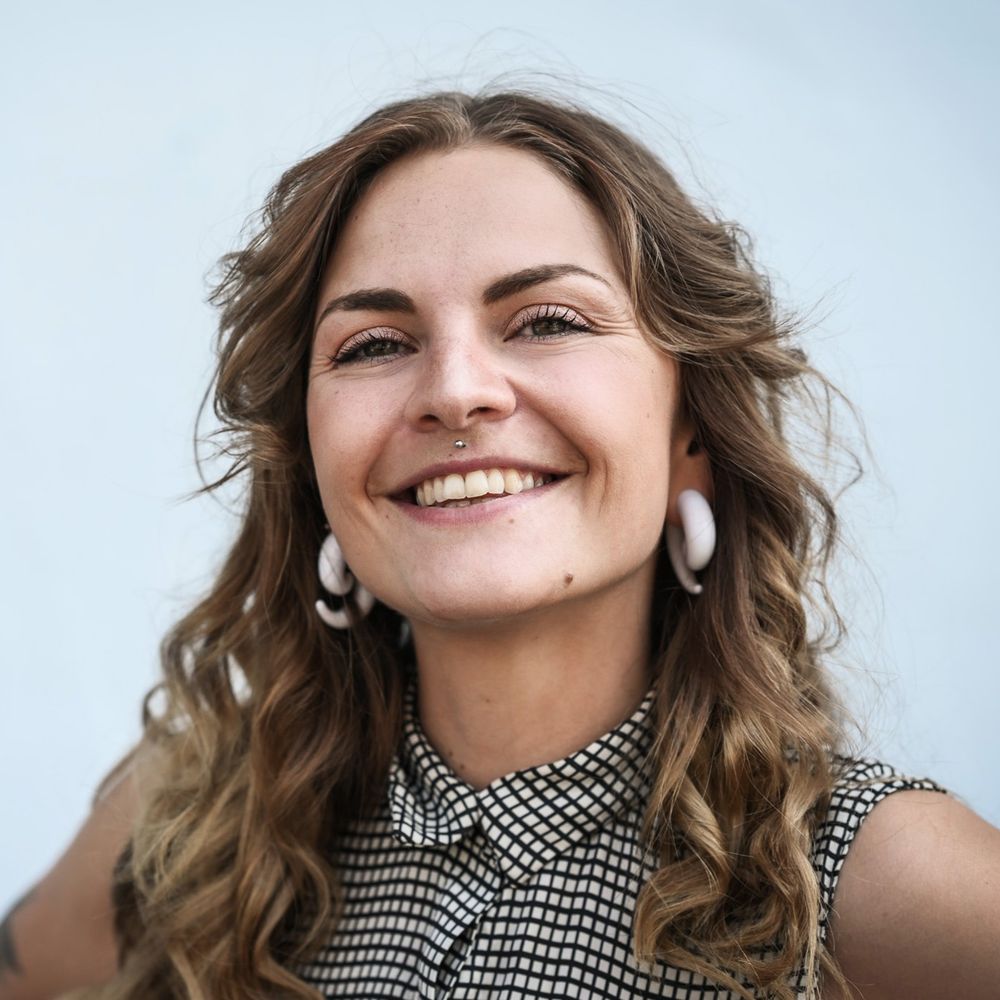 Miriam Gradel