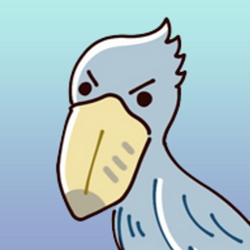Profile avatar