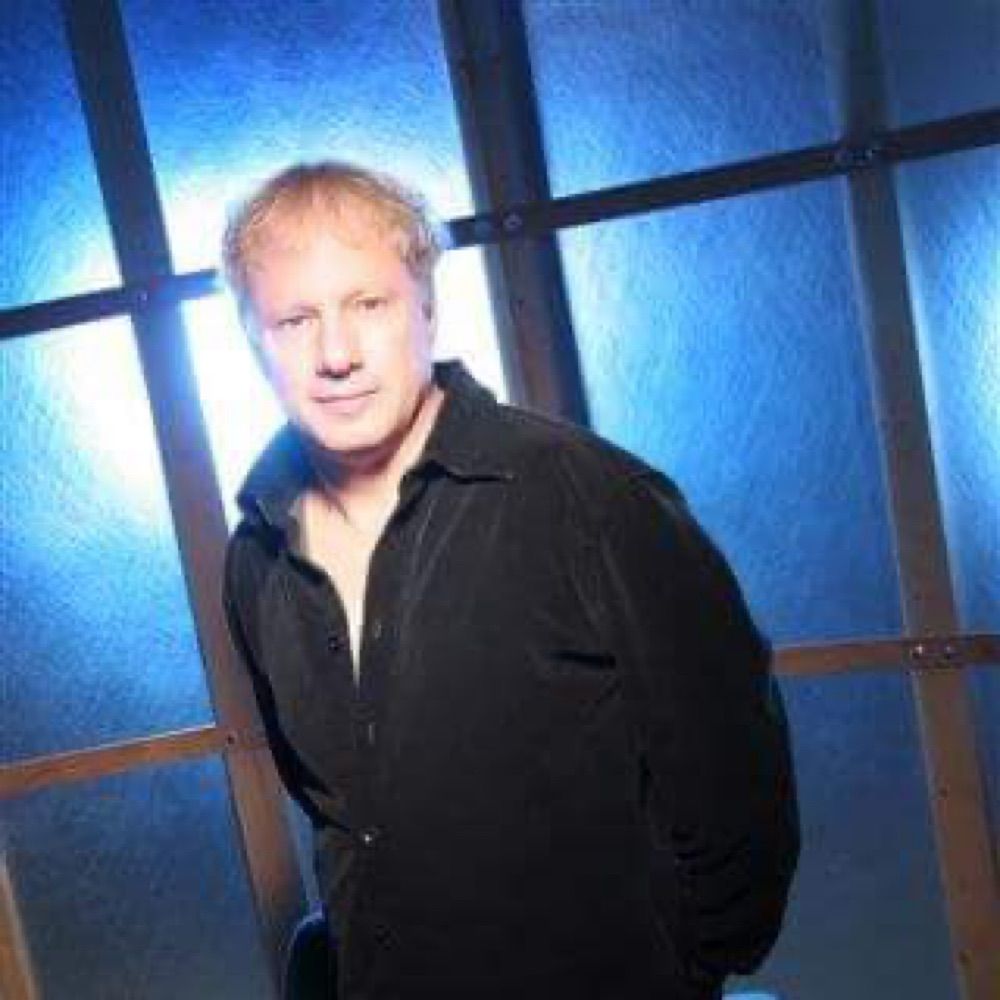 Gordon B. McCracken