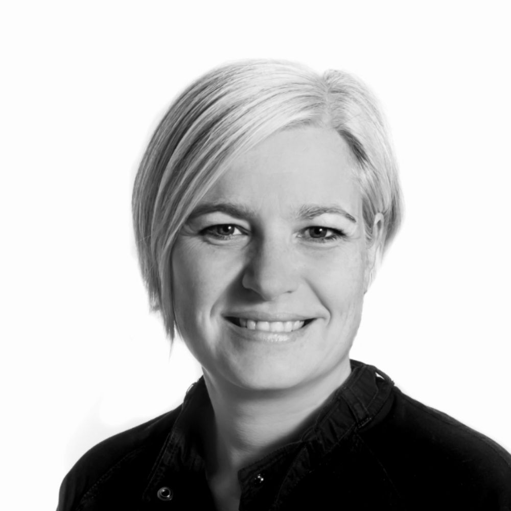 Charlotte Nyborg Kristensen