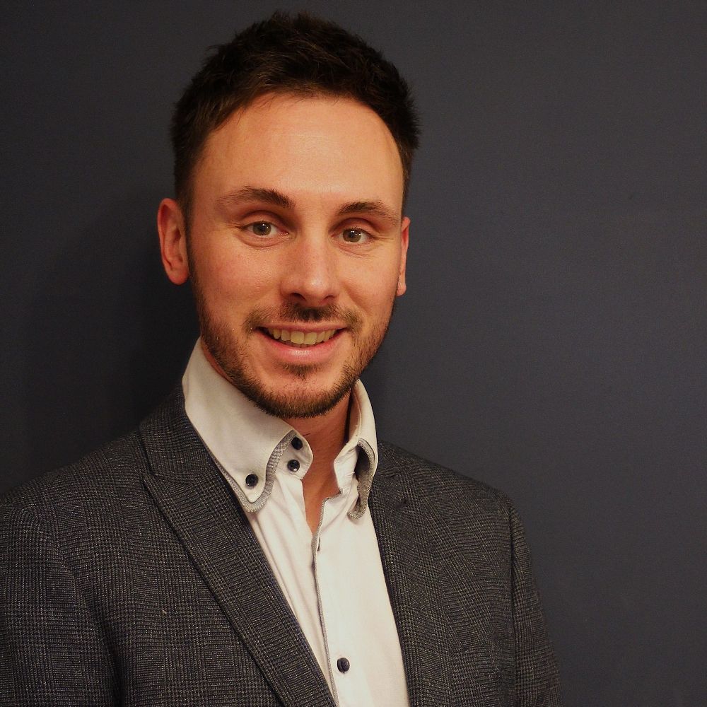 Thrive Financial Planning Ltd