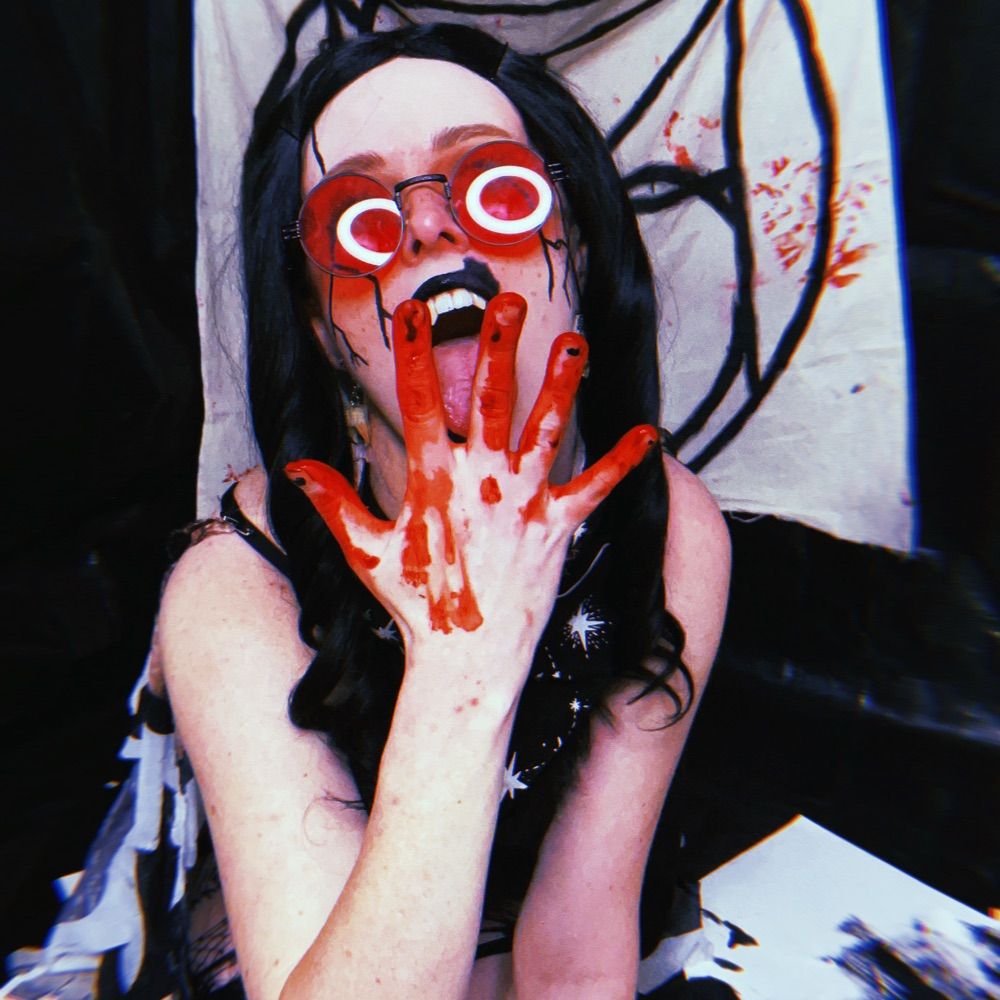 Mythøs Viscera