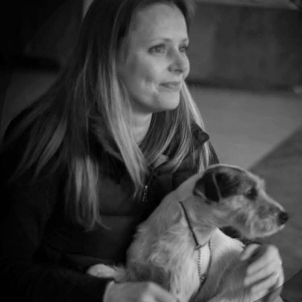 Dr Sarah Broadberry