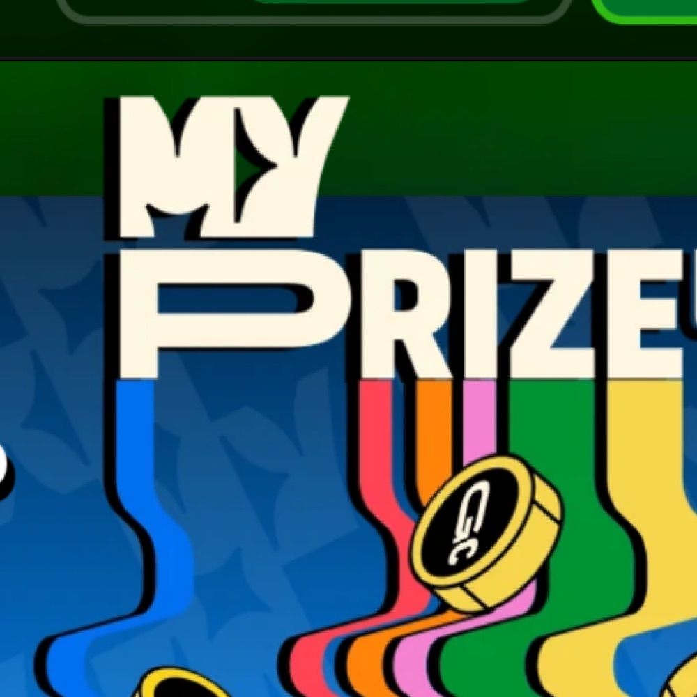 MyPrize